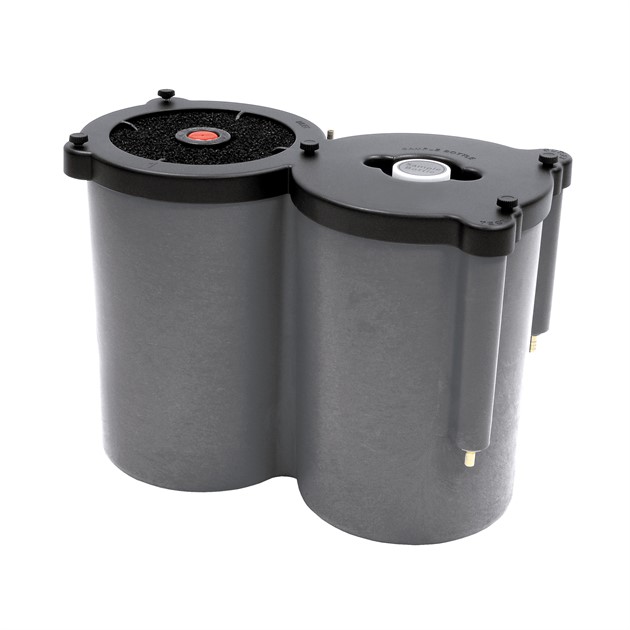 Vattenseparator EW 70